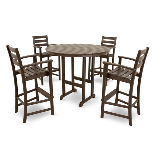 Bar Height Patio Sets Wayfair Canada